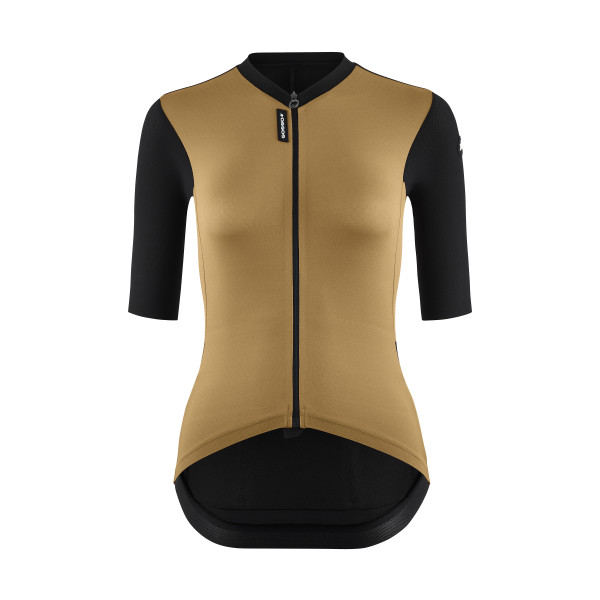 Assos Tactica T5 moteriški marškinėliai | Classic Clay