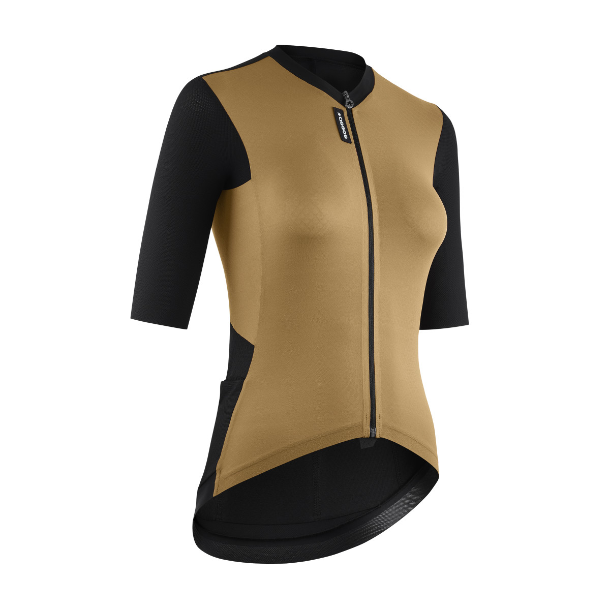 Assos Tactica T5 moteriški marškinėliai | Classic Clay