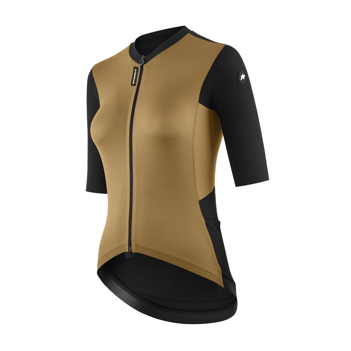 Assos Tactica T5 moteriški marškinėliai | Classic Clay