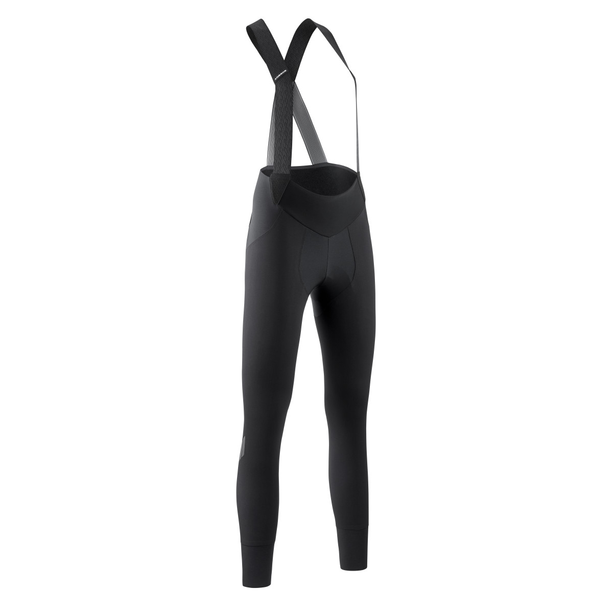 Assos Uma GT Eisenherz Ultraz S11 Winter moteriškos kelnės | Black Series
