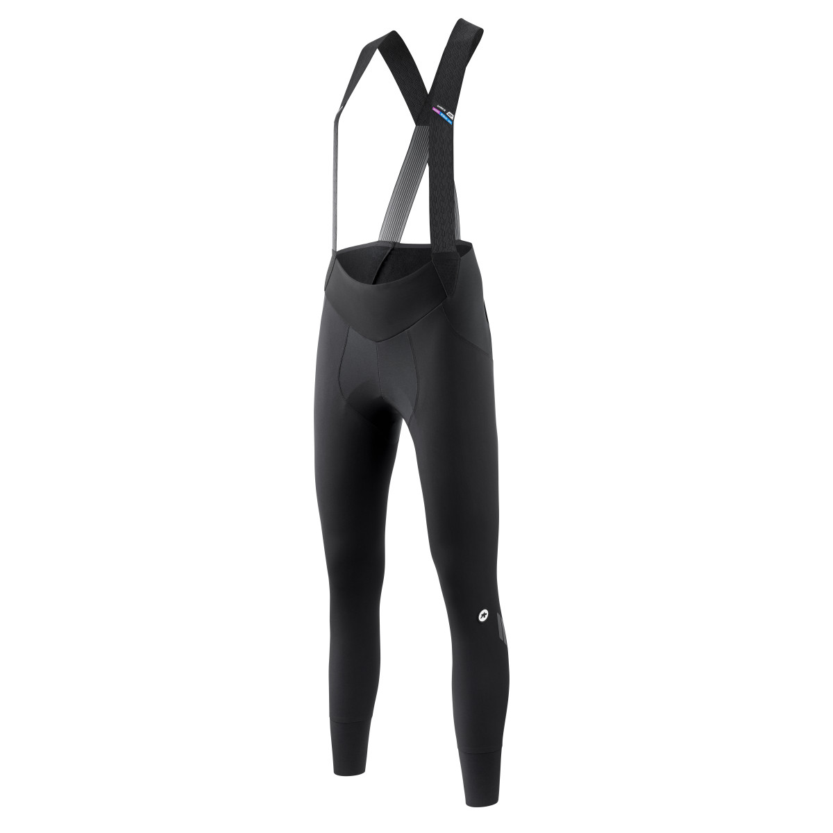 Assos Uma GT Eisenherz Ultraz S11 Winter moteriškos kelnės | Black Series