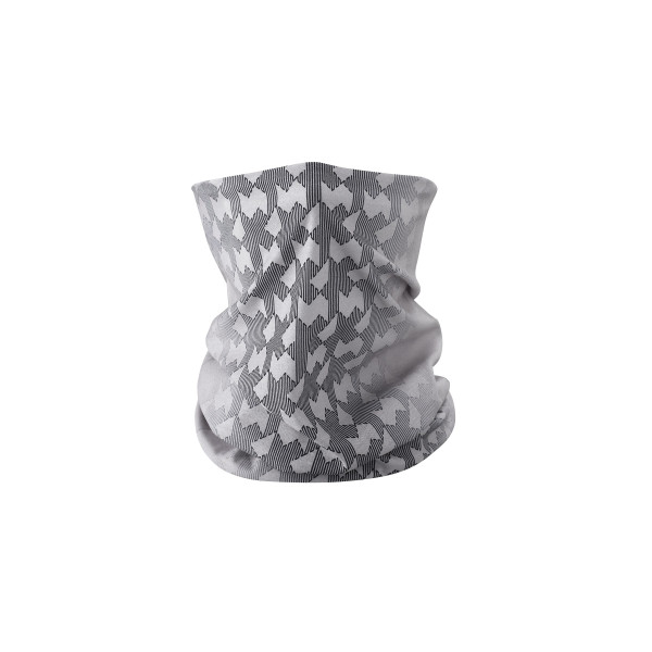 Assos Summer P1 daugiafunkcinė skarelė - šalikas | Grey Series