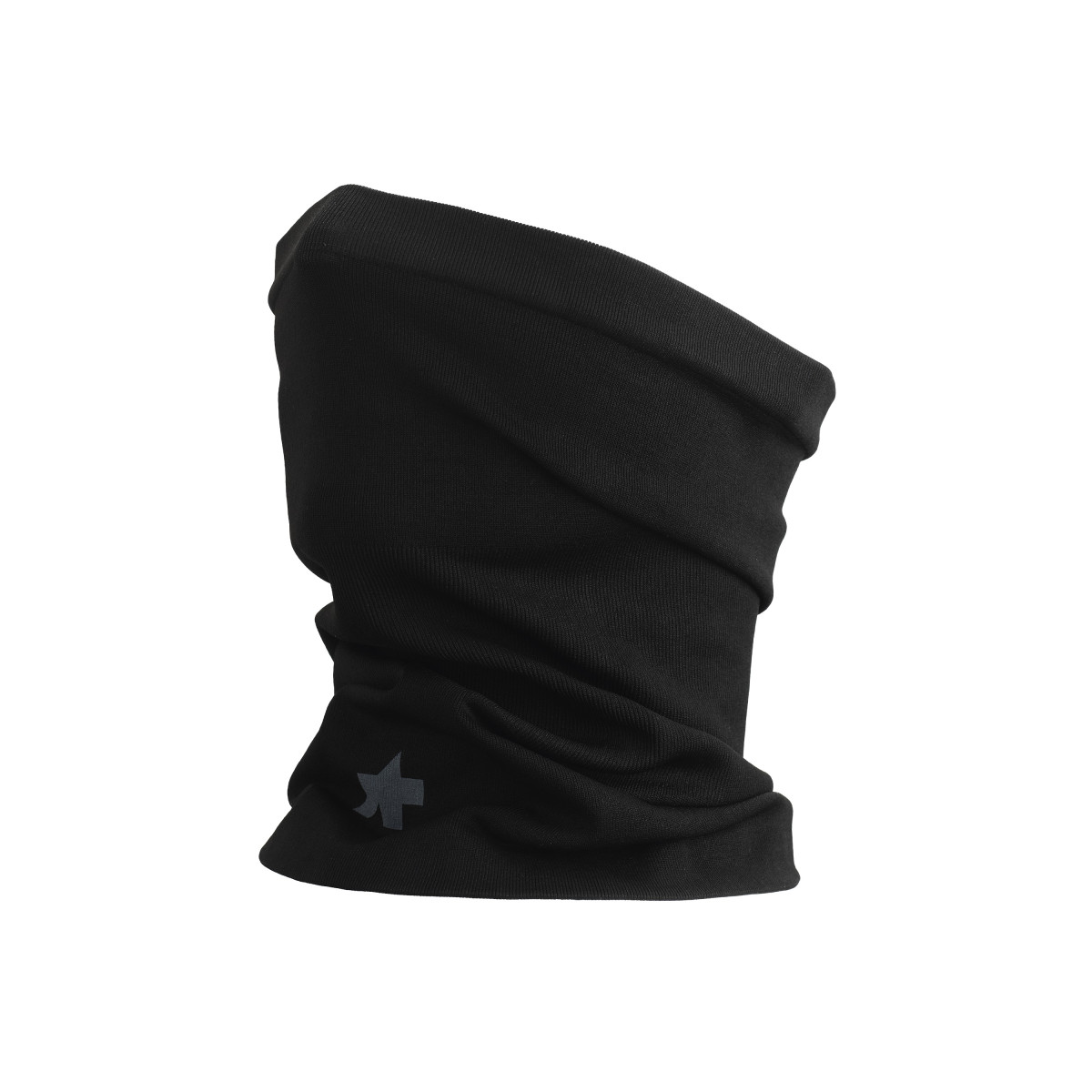 Assos Winter P3 Neck Warmer | Black Series