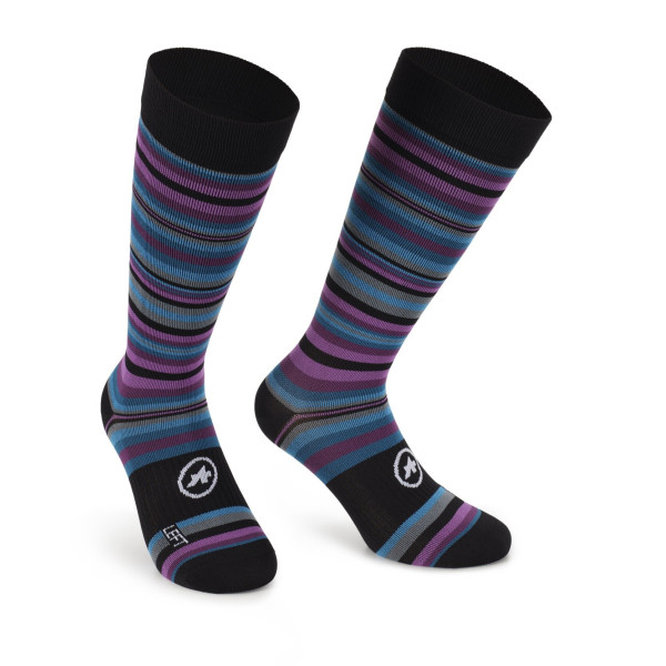 Assos Women's Spring Fall Socks | Ghotas