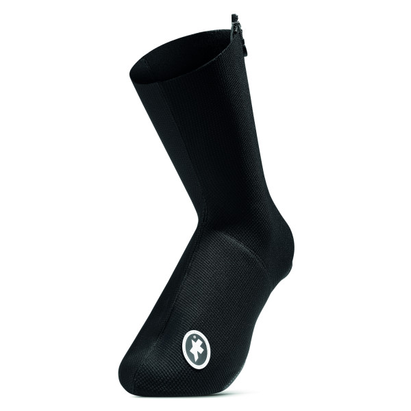 Assos GT Ultraz Winter antbačiai | blackSeries