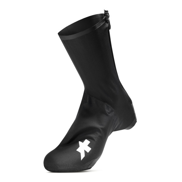 Assos RS Rain antbačiai / blackSeries