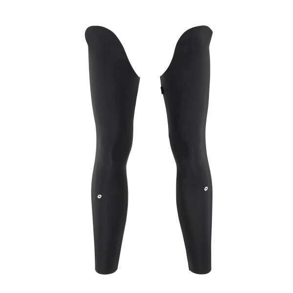 Assos GT Spring Fall Leg Warmers | BlackSeries