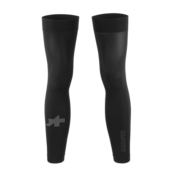 Assos EVO Spring Fall Leg Warmers | BlackSeries