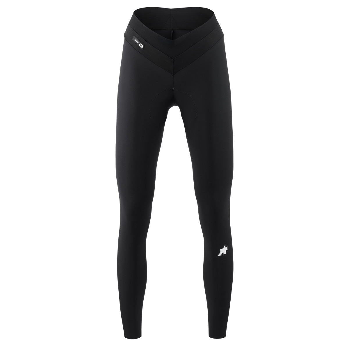 Assos Uma GT Summer S11 Women's Pants | Black Series