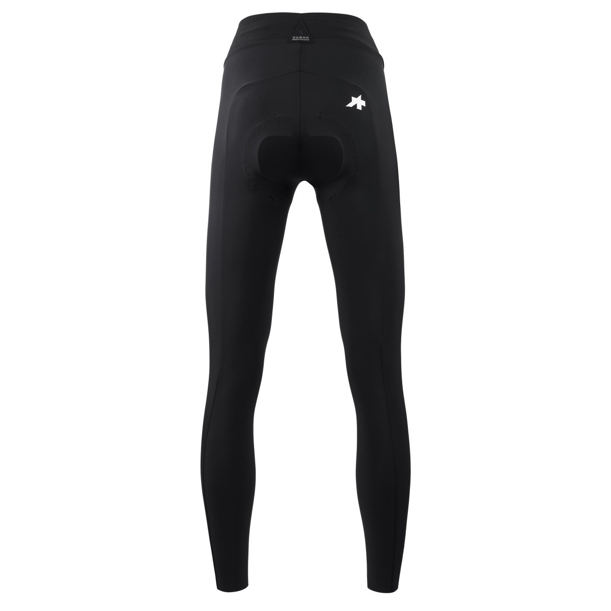Assos Uma GT Summer S11 Women's Pants | Black Series