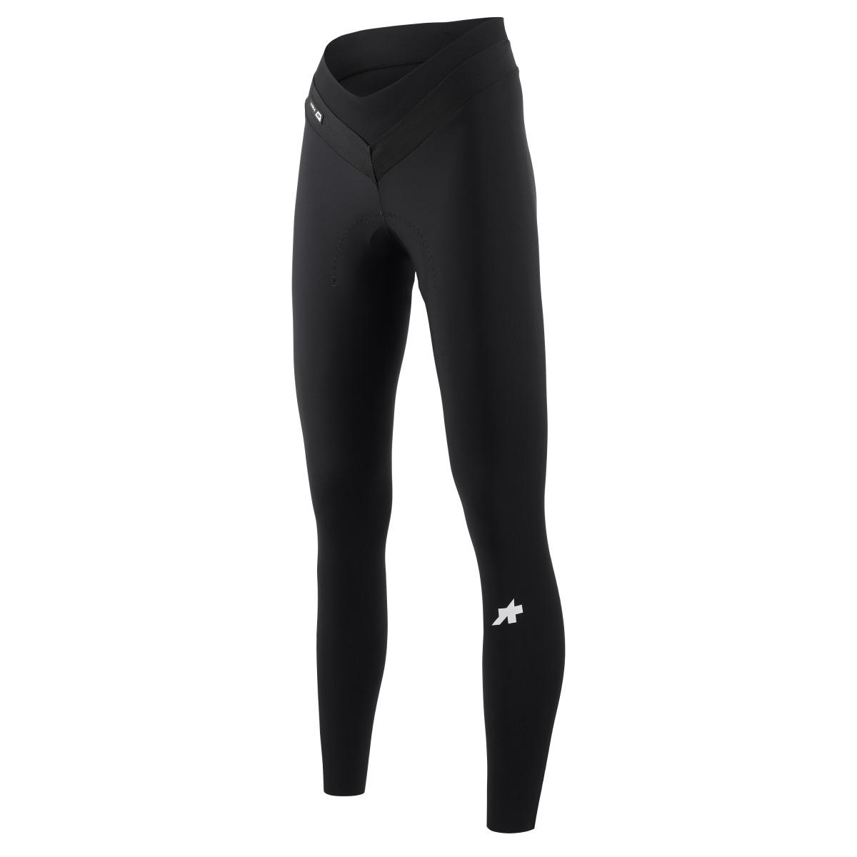 Assos Uma GT Summer S11 Women's Pants | Black Series