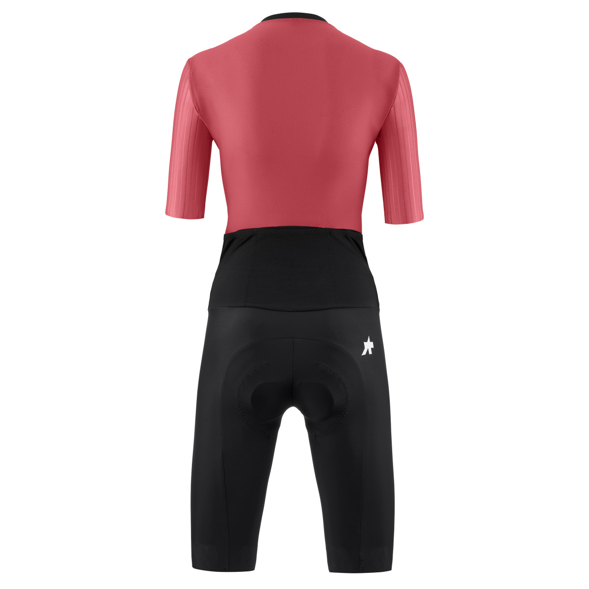 Assos Dyora R S11 Women's Speedsuit | Deadly Berry