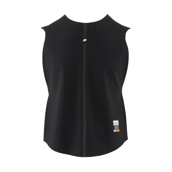 Assos Thermobooster Foil apsauga nuo vėjo