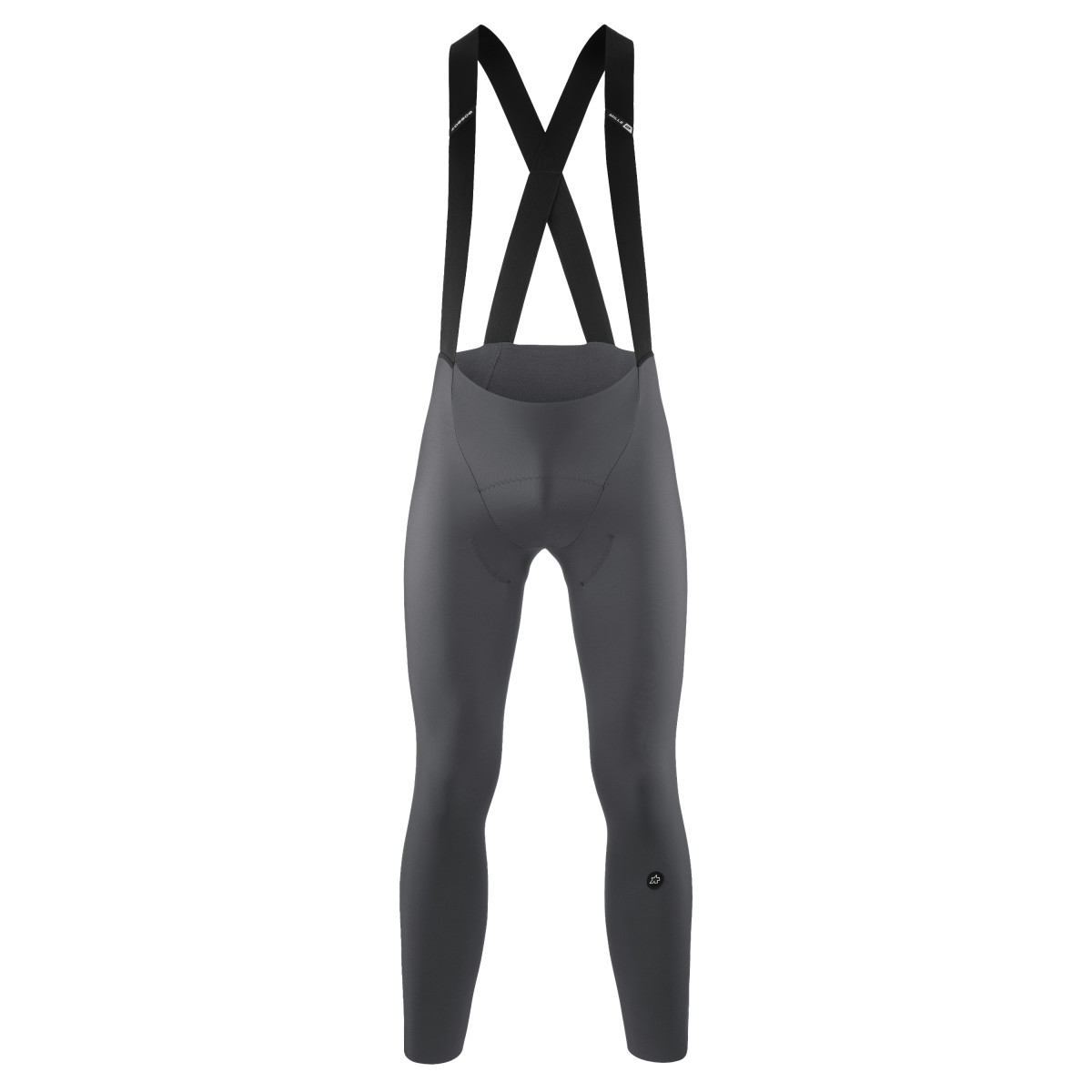 Assos Mille GT Spring Fall S11 vyriškos kelnės | Robust Grey