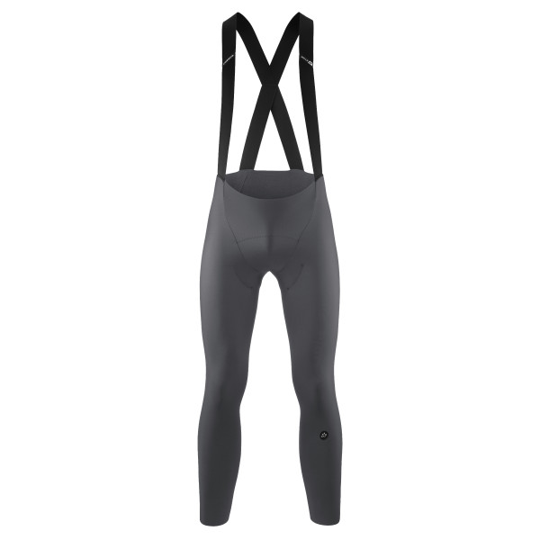 Assos Mille GT Spring Fall S11 vyriškos kelnės | Robust Grey