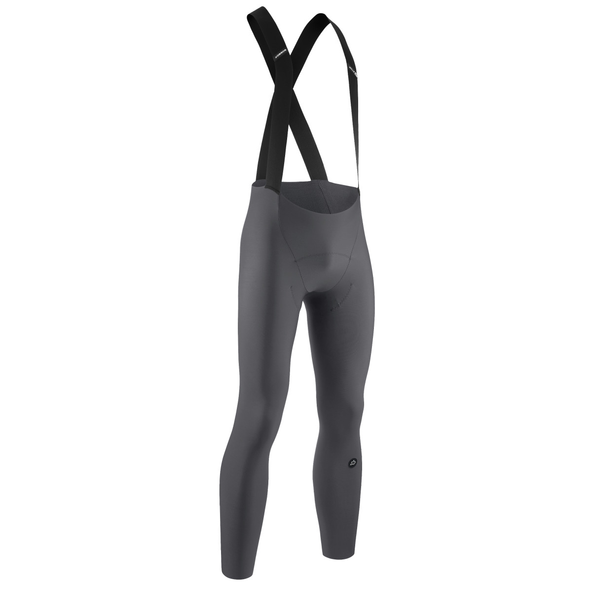 Assos Mille GT Spring Fall S11 vyriškos kelnės | Robust Grey
