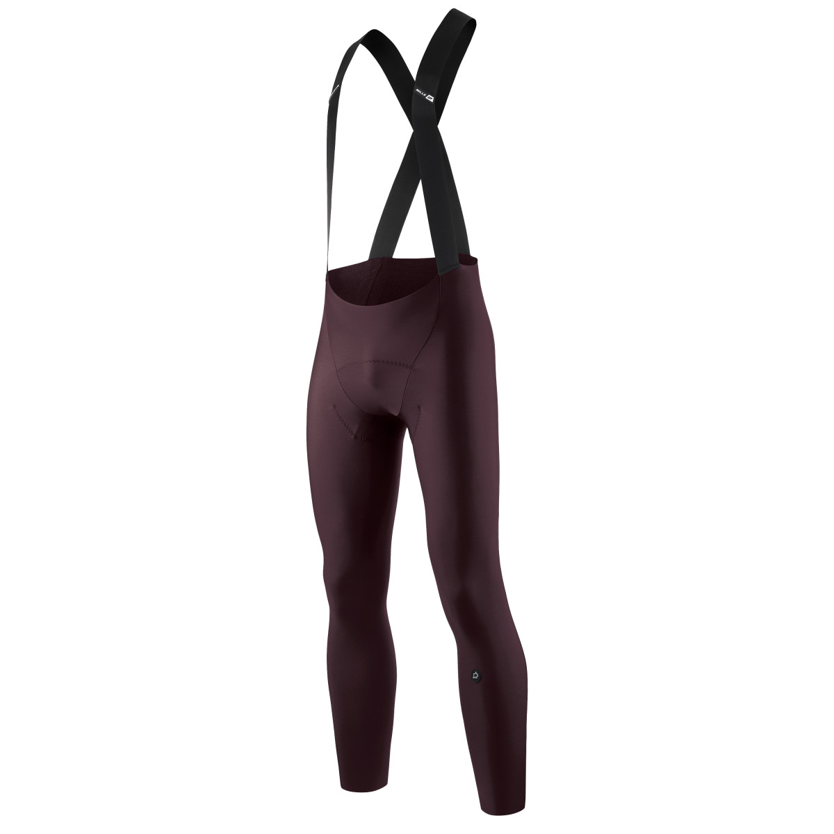 Assos MILLE GT Spring Fall S11 vyriškos kelnės | Mulberry Brown