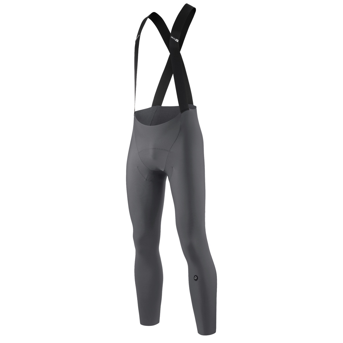 Assos Mille GT Spring Fall S11 vyriškos kelnės | Robust Grey