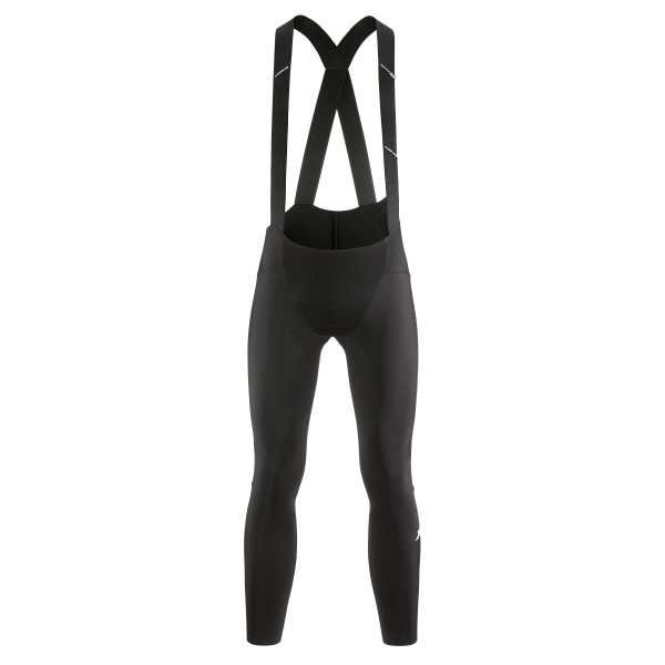 Assos EQUIPE RS Spring Fall S11 EVO vyriškos kelnės | Black Series Assos EQUIPE RS Spring Fall S11 EVO vyriškos kelnės | Black Series