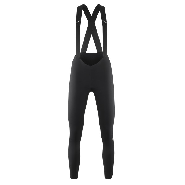 Assos Uma GT Spring Fall S11 moteriškos kelnės | Black Series