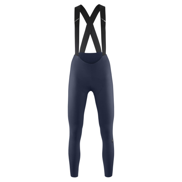 Assos Uma GT Spring Fall S11 moteriškos kelnės | Primal Blue