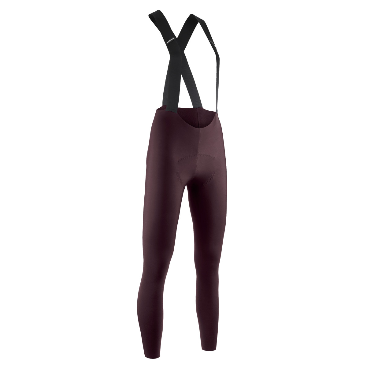 Assos Uma GT Spring Fall S11 moteriškos kelnės | Mulberry Brown