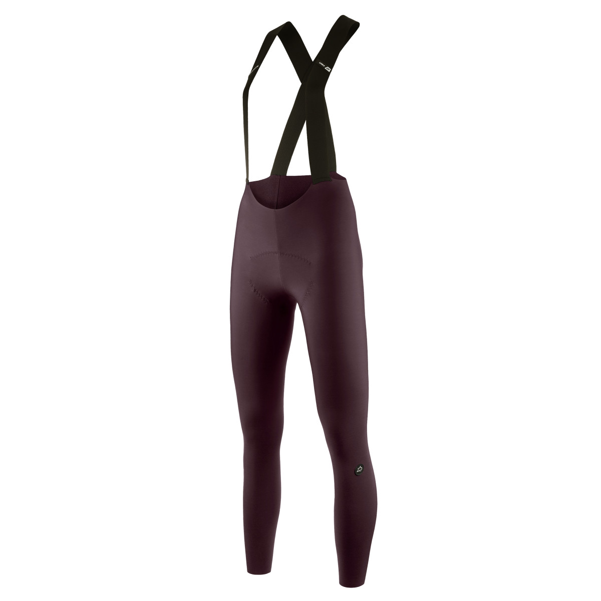 Assos Uma GT Spring Fall S11 moteriškos kelnės | Mulberry Brown