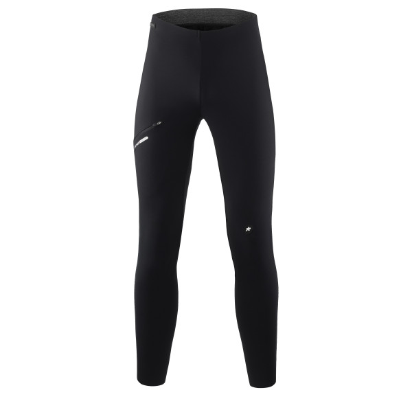Assos Tactica Thermo T5 vyriškos kelnės | Black Series