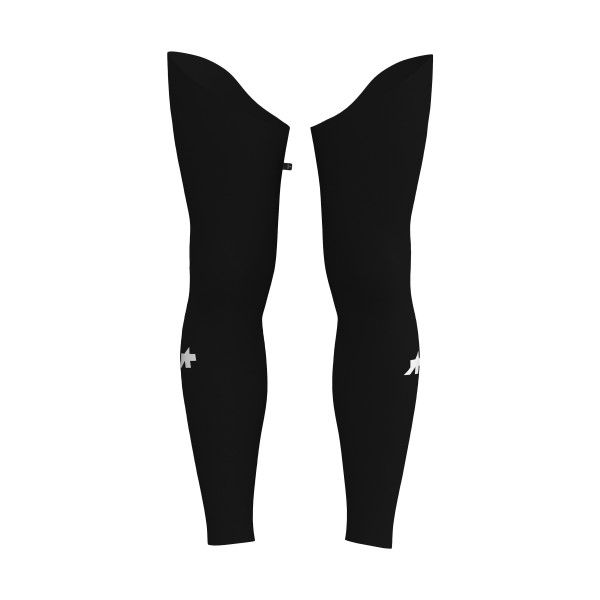 Assos Spring Fall RX P1 kojų pašiltinimai | Black Series Assos Spring Fall RX P1 kojų pašiltinimai | Black Series