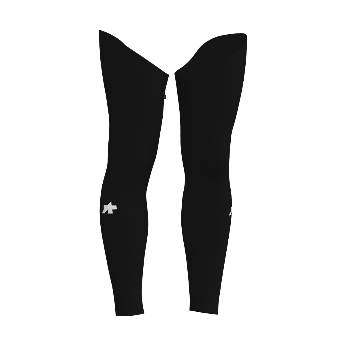 Assos Spring Fall RX P1 kojų pašiltinimai | Black Series