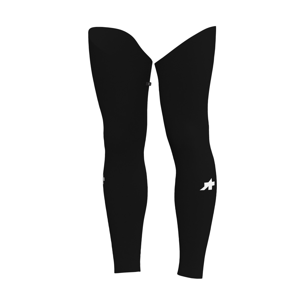 Assos Spring Fall RX P1 kojų pašiltinimai | Black Series