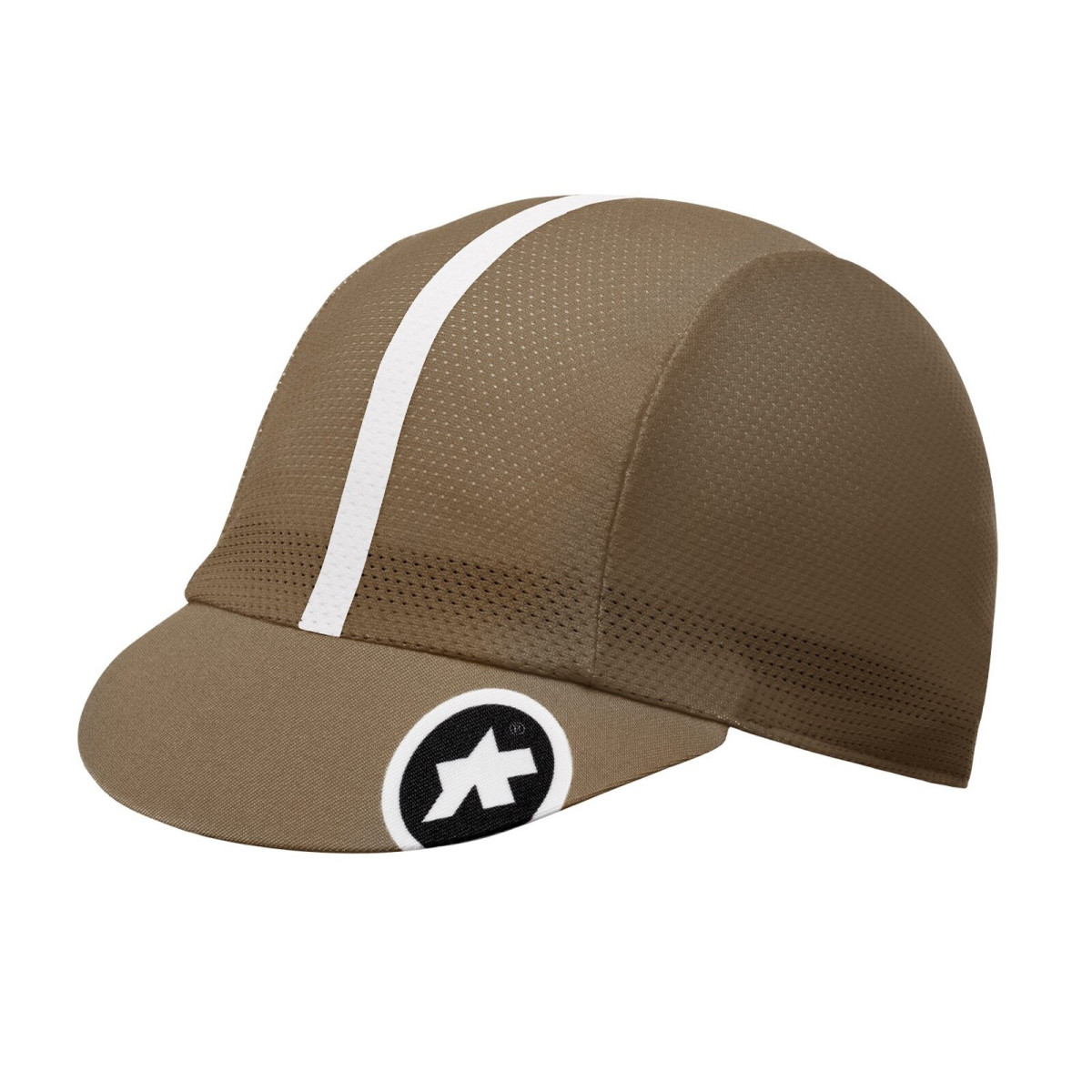 Assos kepurė | Terra Sand Assos kepurė | Terra Sand