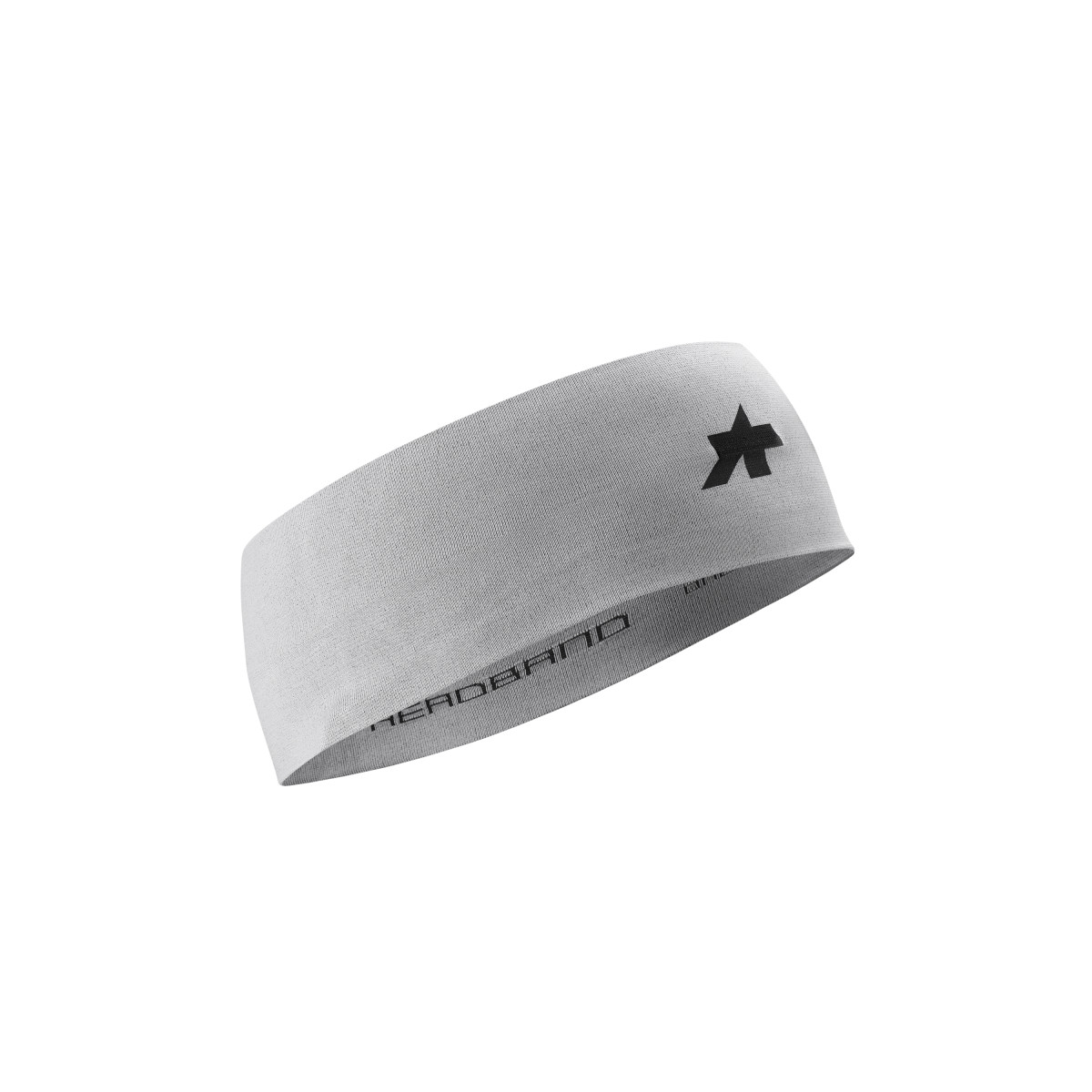 Assos Summer Foil P1 Head Band | Grey Series