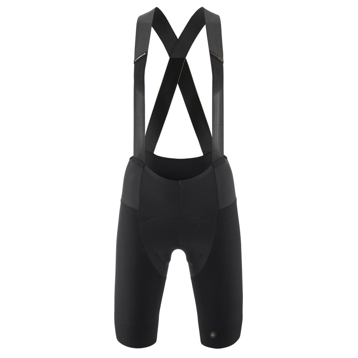 Assos Dyora RSV S11 moteriški šortai | Black Series