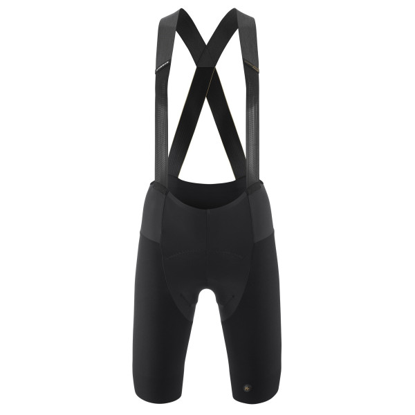 Assos Dyora RSV S11 moteriški šortai | Black Series