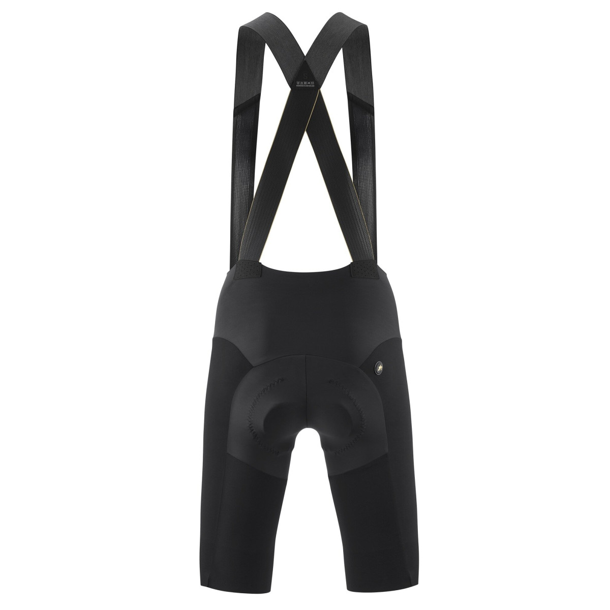 Assos Dyora RSV S11 moteriški šortai | Black Series