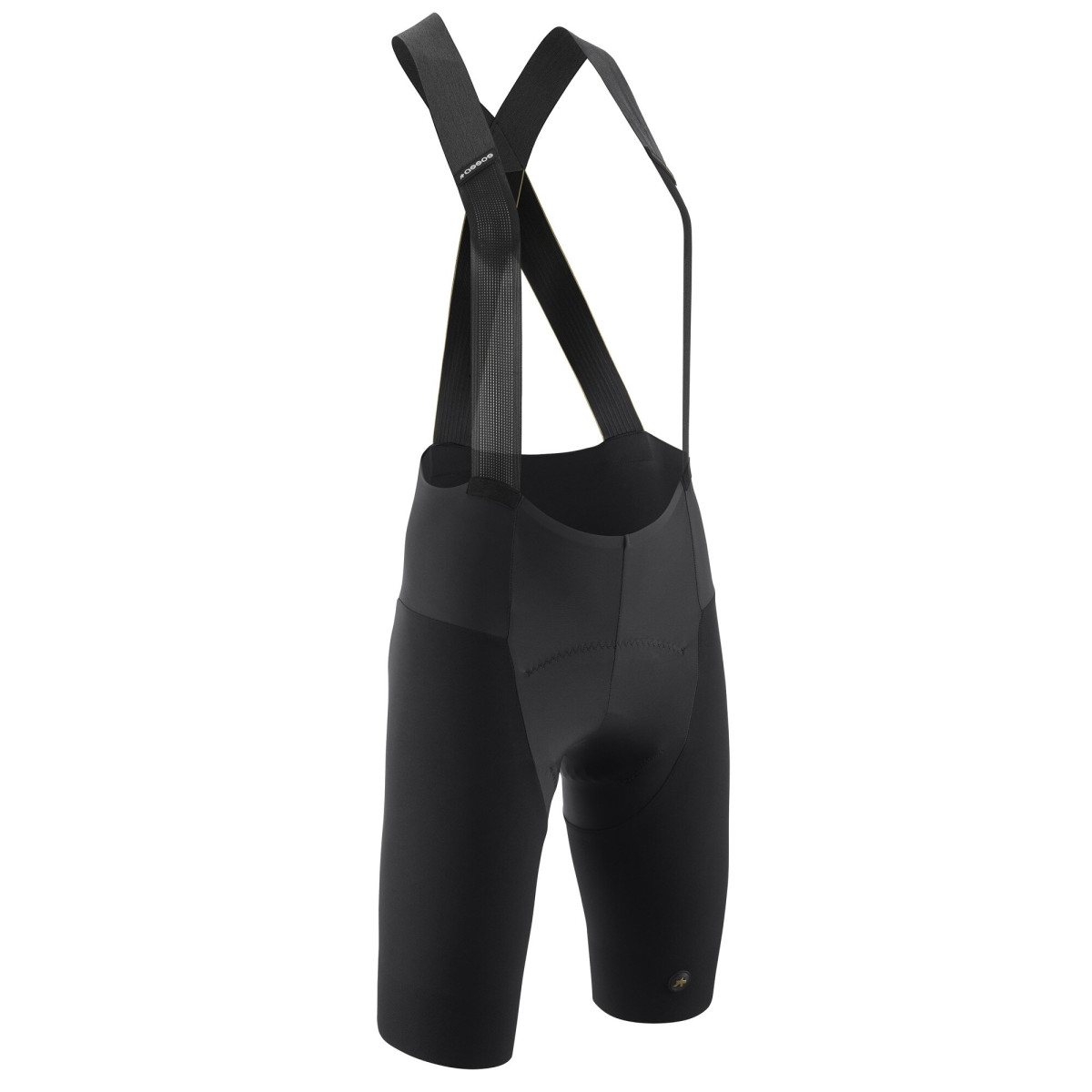 Assos Dyora RSV S11 moteriški šortai | Black Series