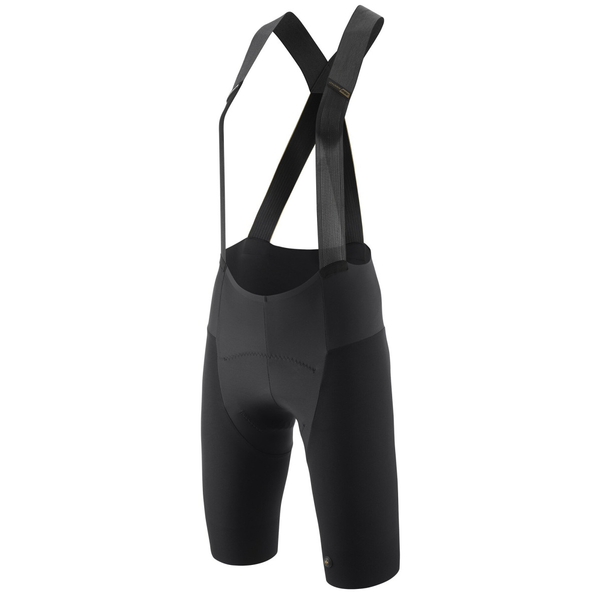 Assos Dyora RSV S11 moteriški šortai | Black Series