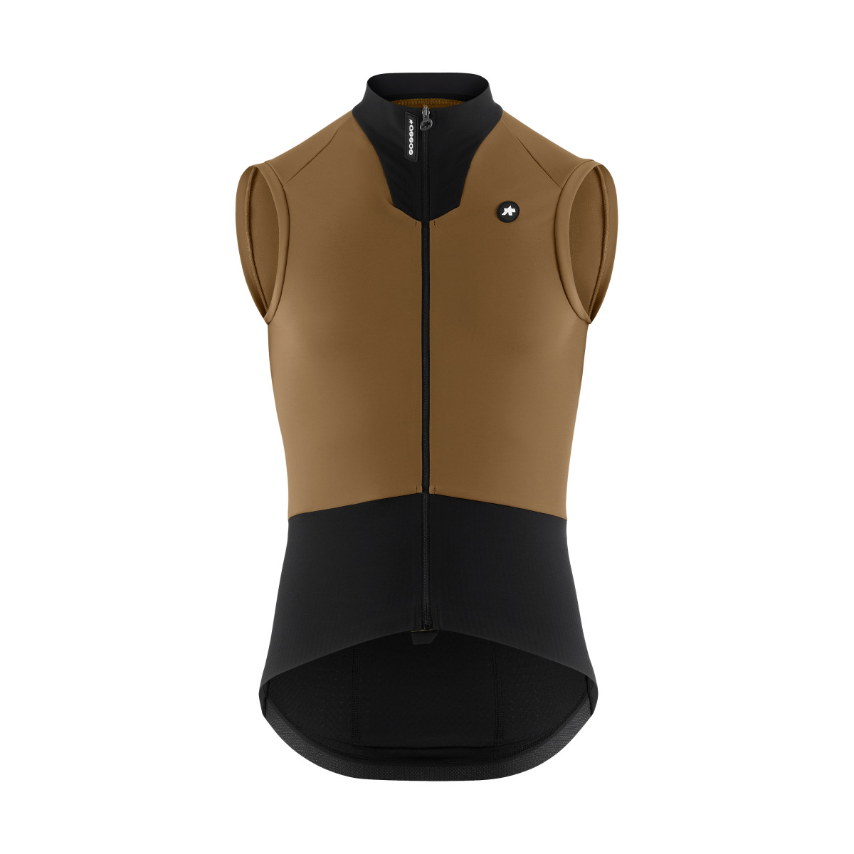 Assos Equipe R Spring Fall S11 vyriška liemenė | Jupiter Gold
