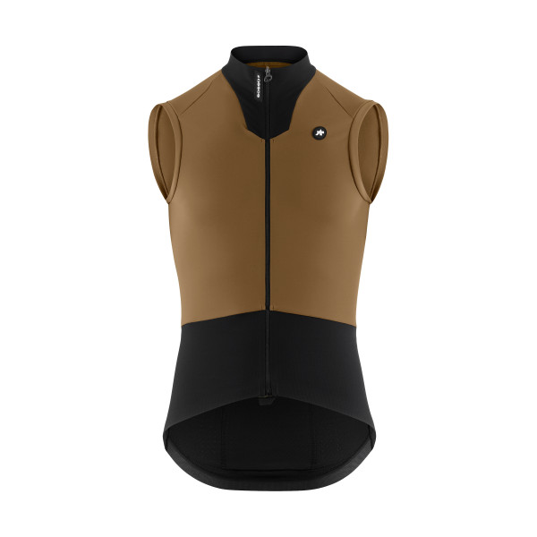 Assos Equipe R Spring Fall S11 vyriška liemenė | Jupiter Gold
