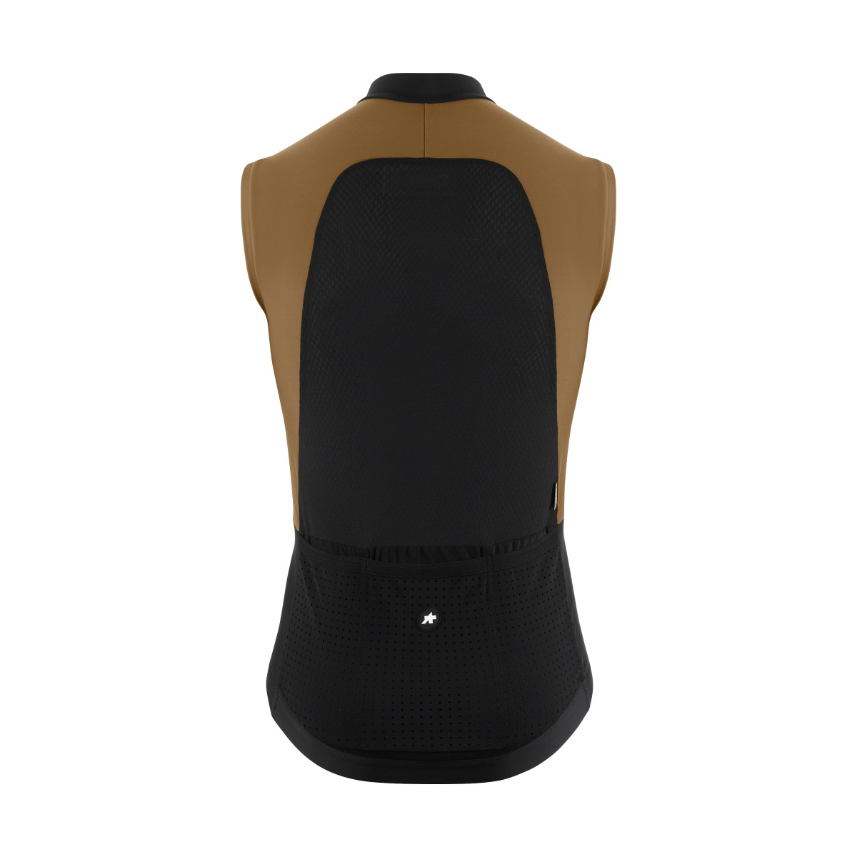 Assos Equipe R Spring Fall S11 vyriška liemenė | Jupiter Gold