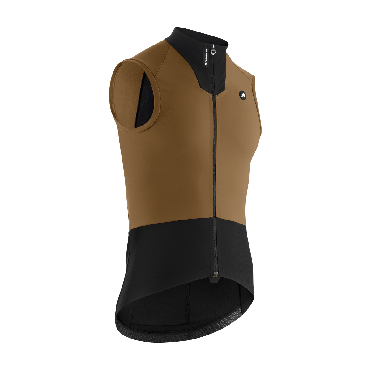 Assos Equipe R Spring Fall S11 vyriška liemenė | Jupiter Gold