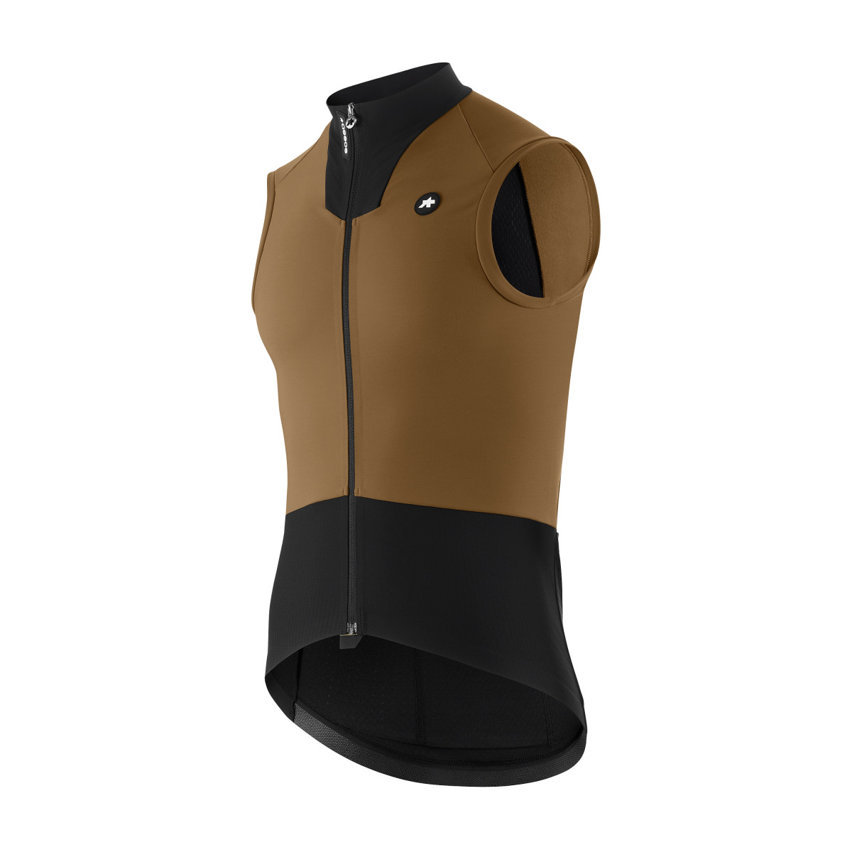 Assos Equipe R Spring Fall S11 vyriška liemenė | Jupiter Gold