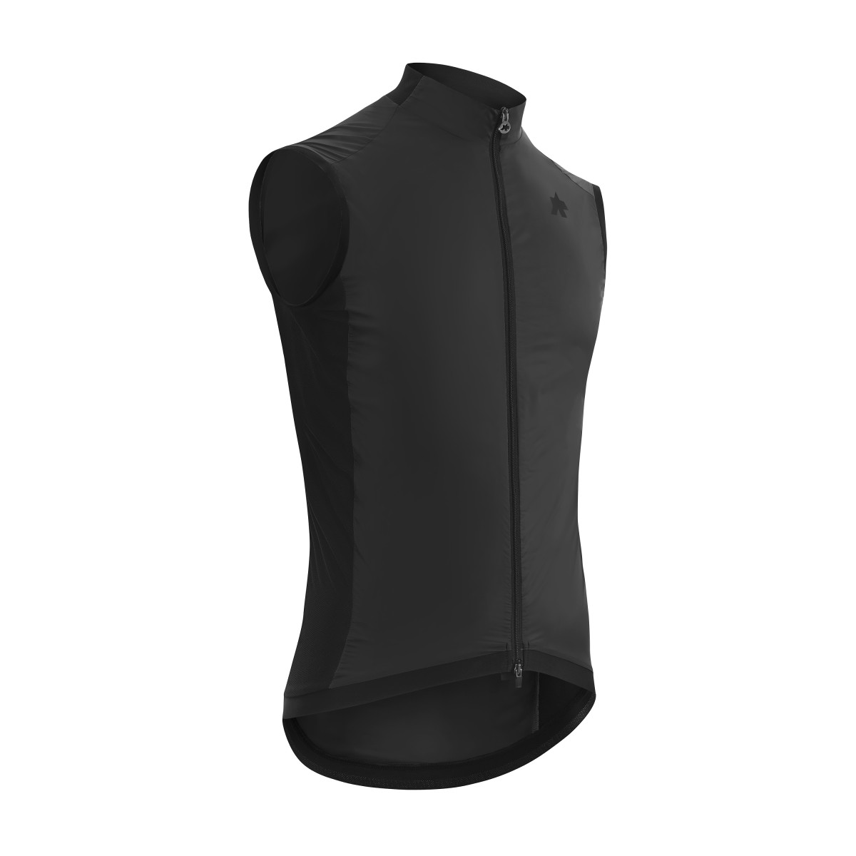 Assos Mille GT S11 Wind vyriška liemenė | Black Series