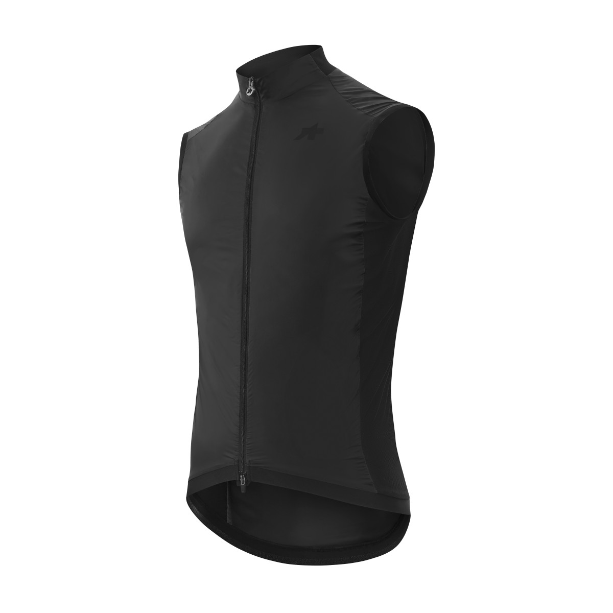 Assos Mille GT S11 Wind vyriška liemenė | Black Series