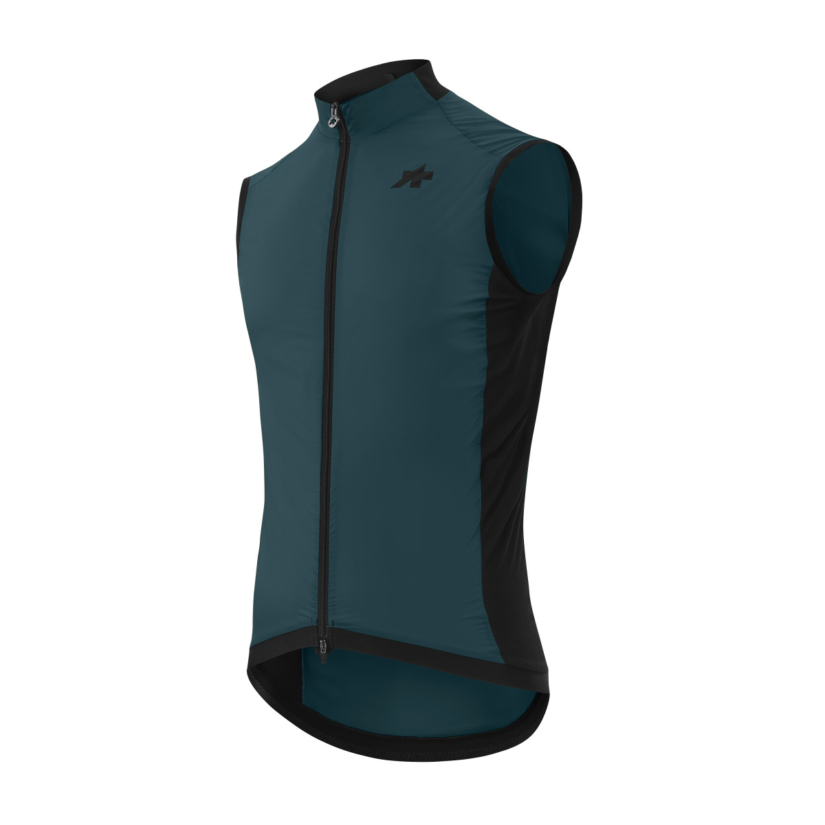 Assos Mille GT S11 Wind vyriška liemenė | Deep Petrol