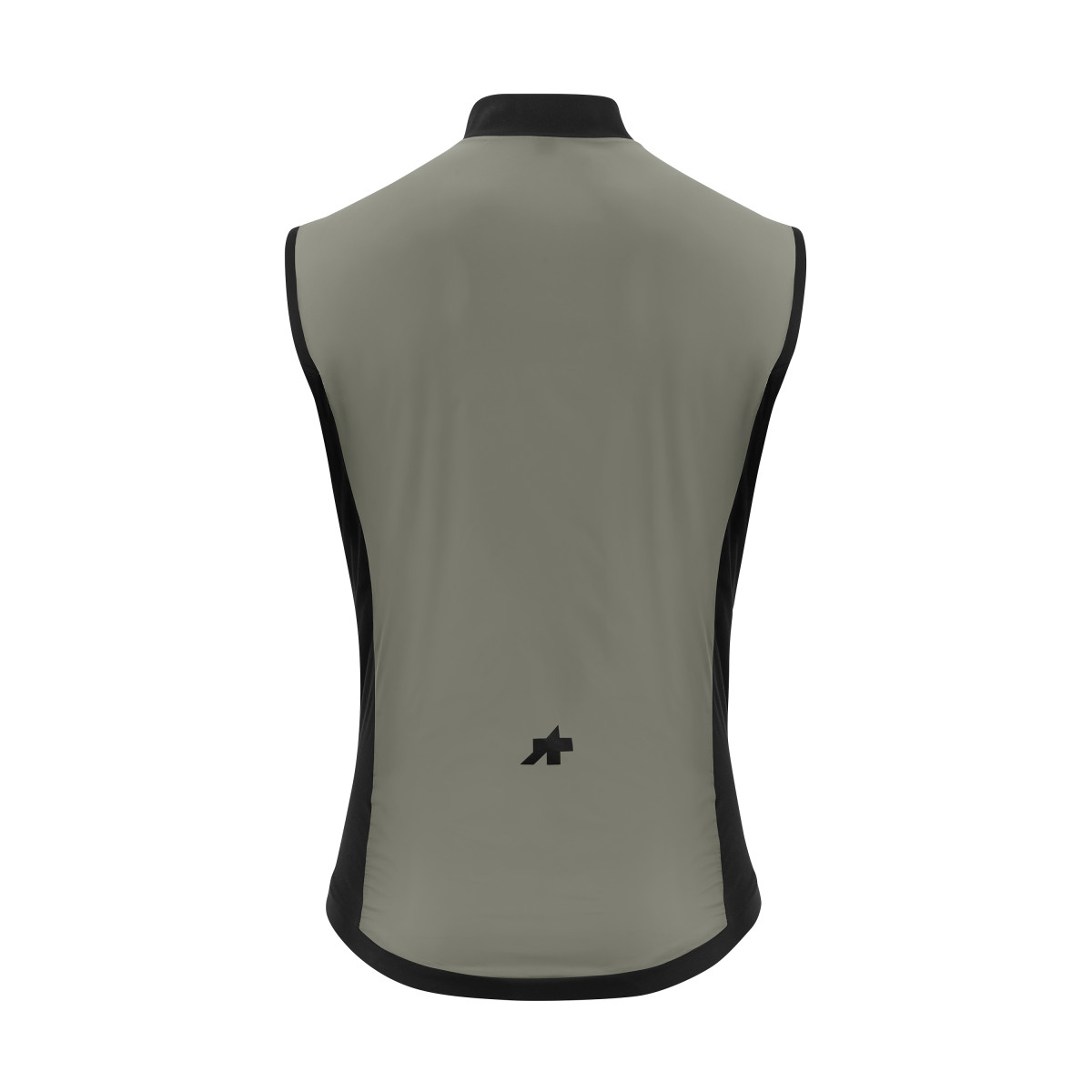 Assos Mille GT S11 Wind vyriška liemenė | Edge Green