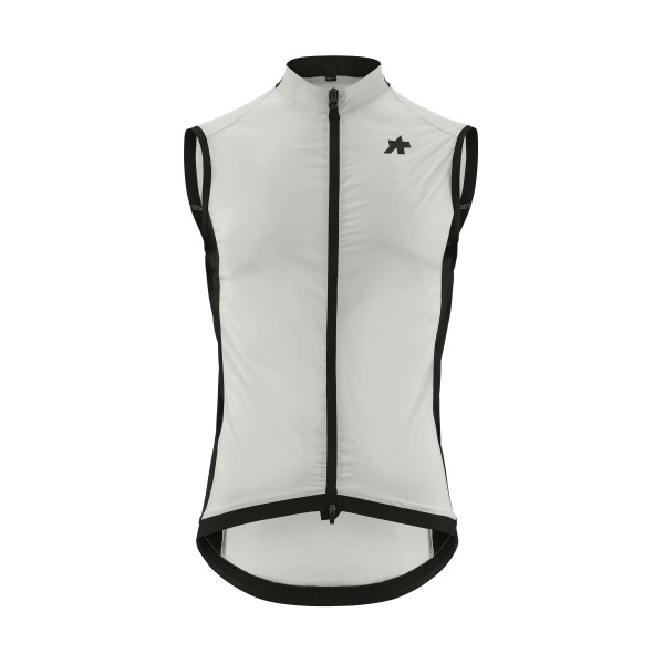 Assos Mille GT S11 Wind vyriška liemenė | Almond Milk