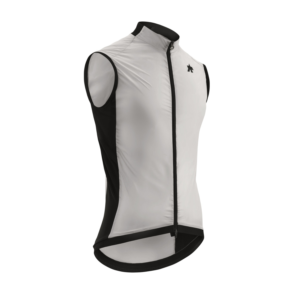 Assos Mille GT S11 Wind vyriška liemenė | Almond Milk