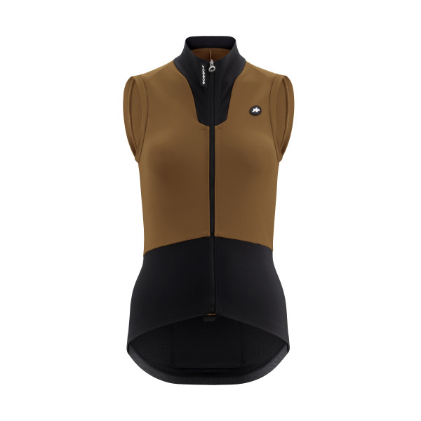 Assos DYORA R Spring Fall S11 Women's Vest | Jupiter Gold